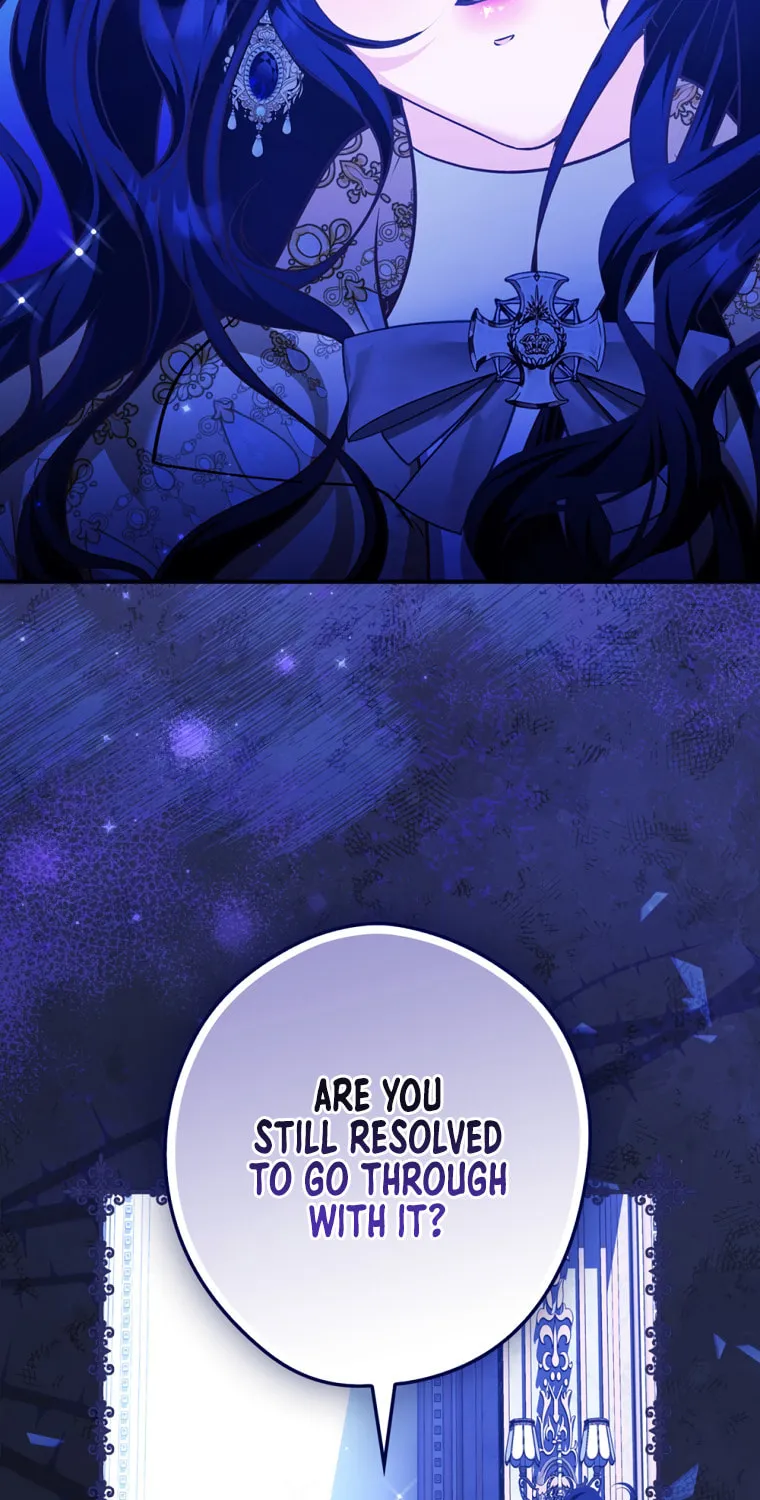 The Lady's Dark Secret Chapter 22 page 5 - 