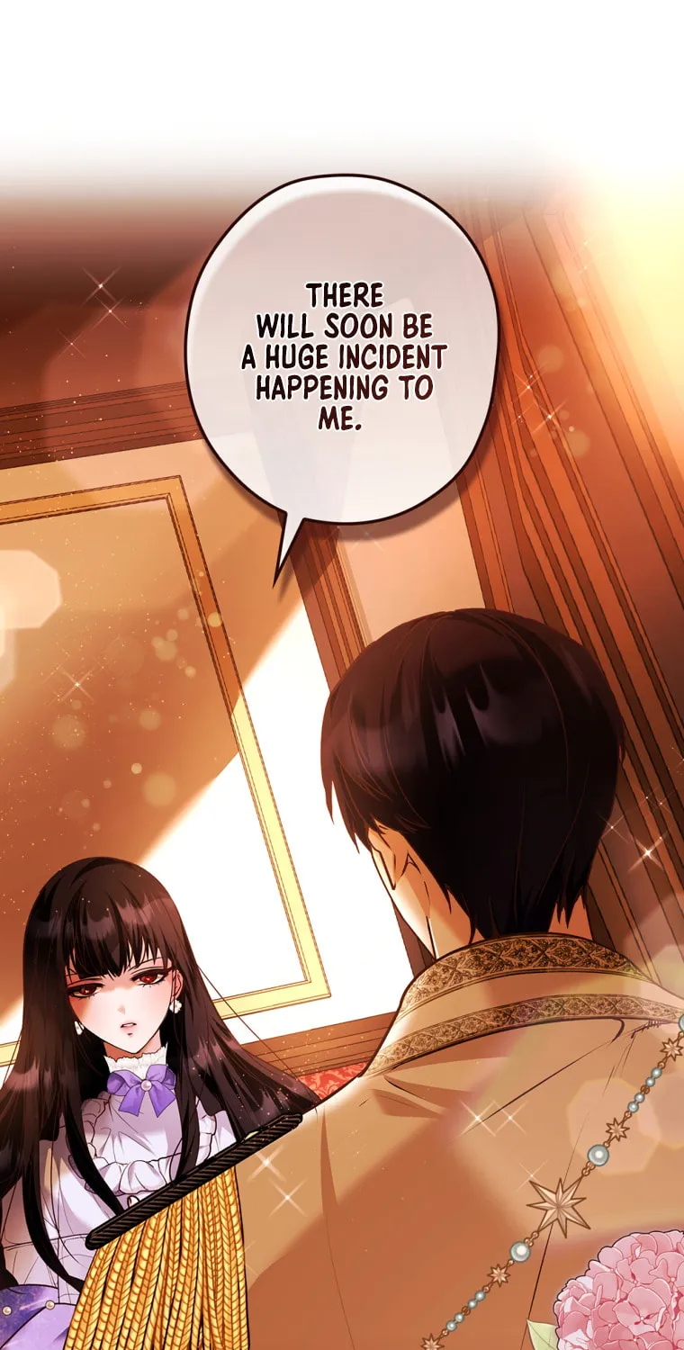The Lady's Dark Secret Chapter 23 page 11 - 