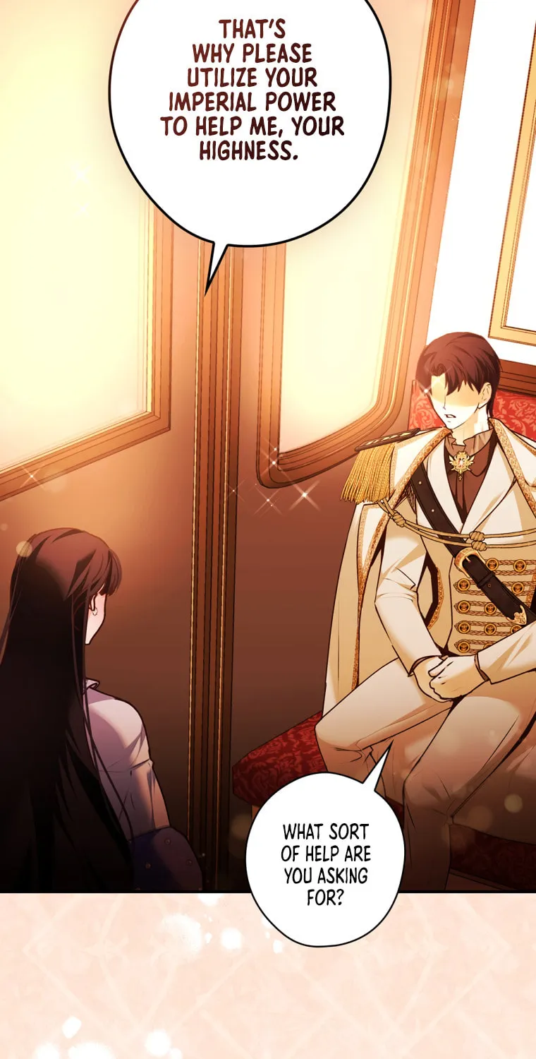 The Lady's Dark Secret Chapter 23 page 14 - 