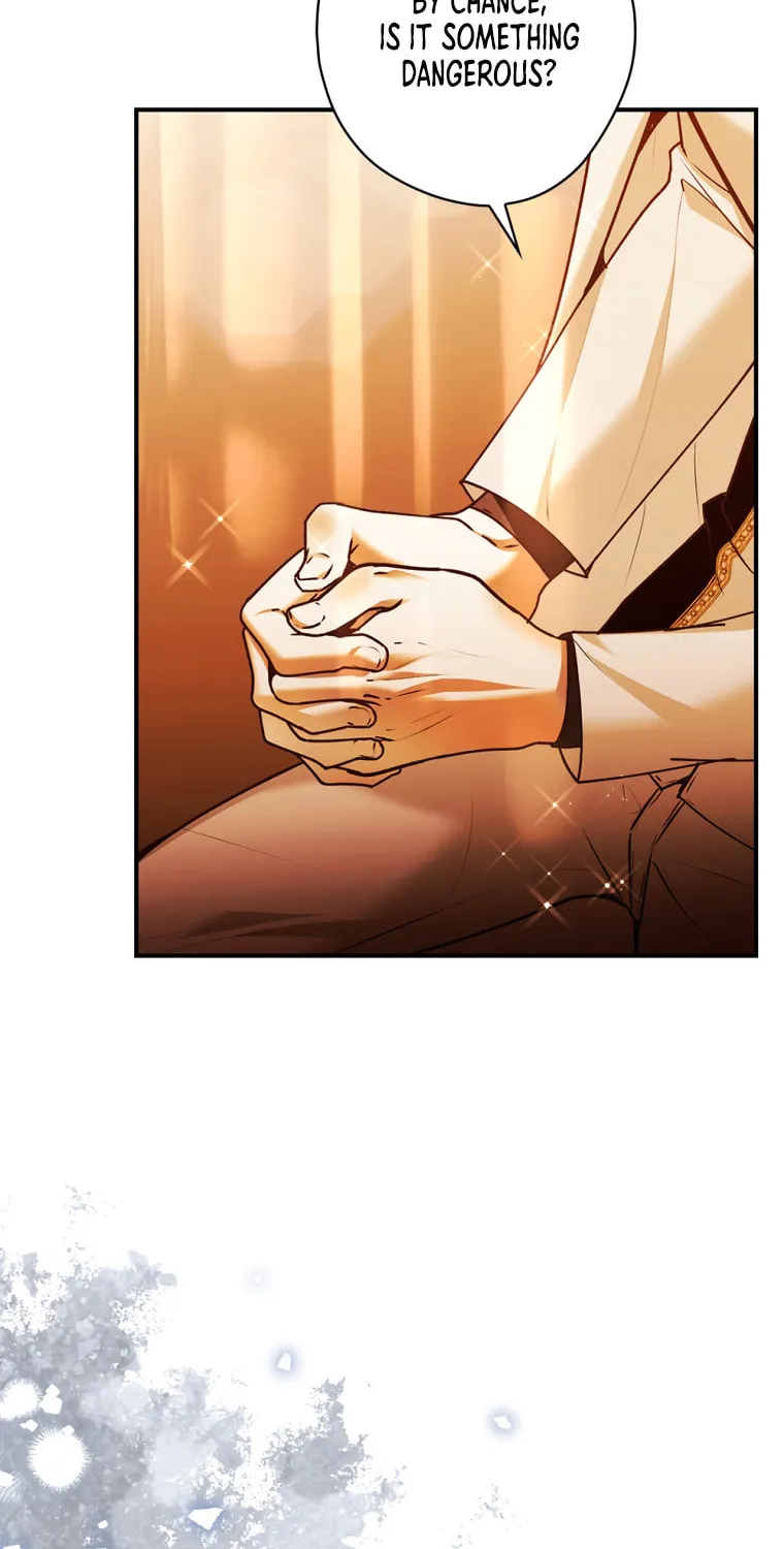 The Lady's Dark Secret Chapter 23 page 17 - 