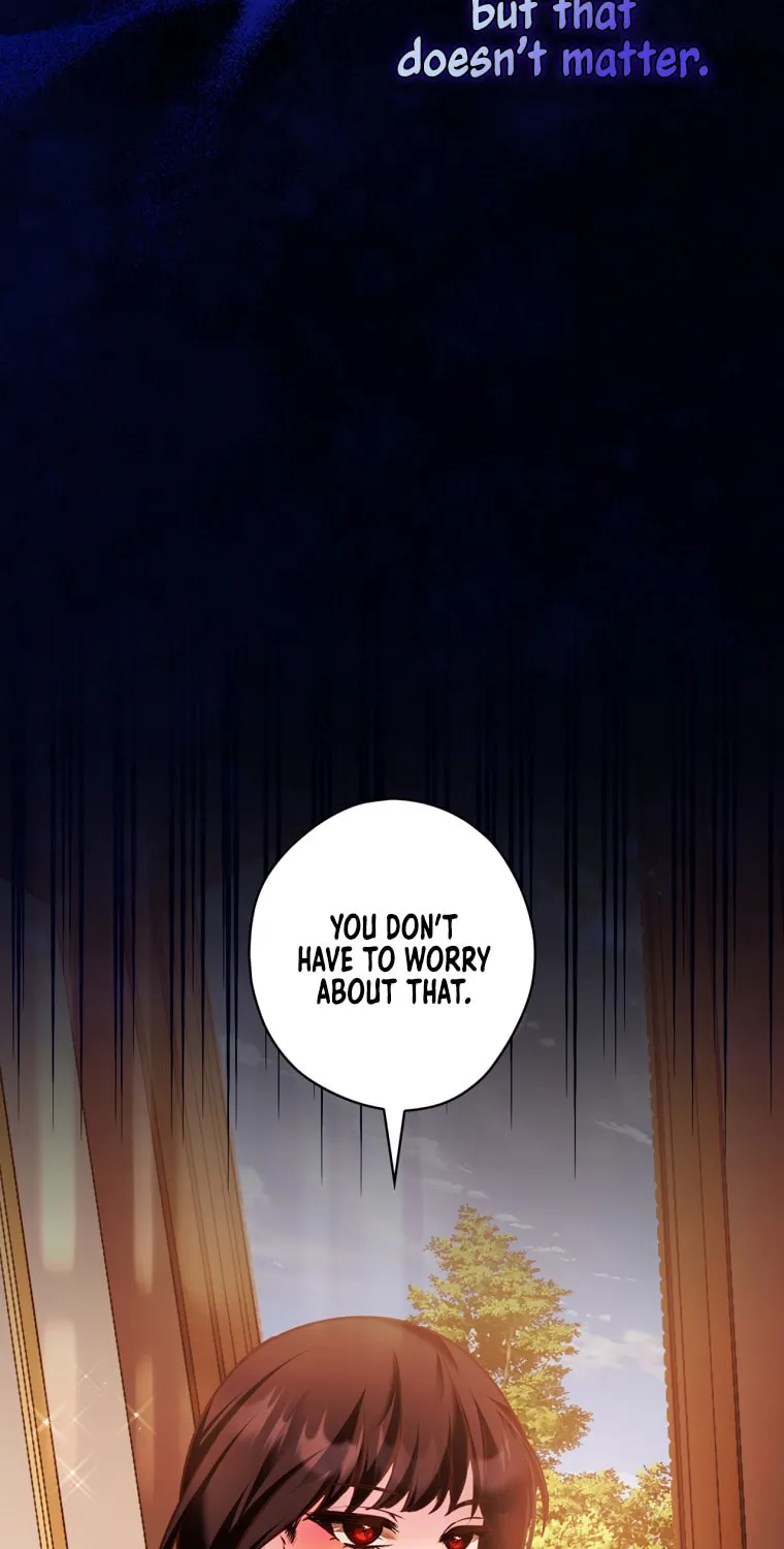 The Lady's Dark Secret Chapter 23 page 20 - 