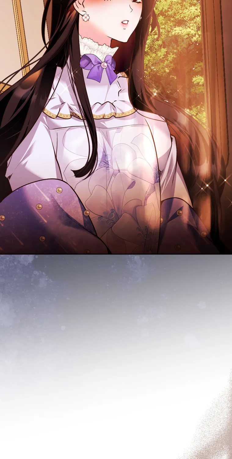 The Lady's Dark Secret Chapter 23 page 21 - 
