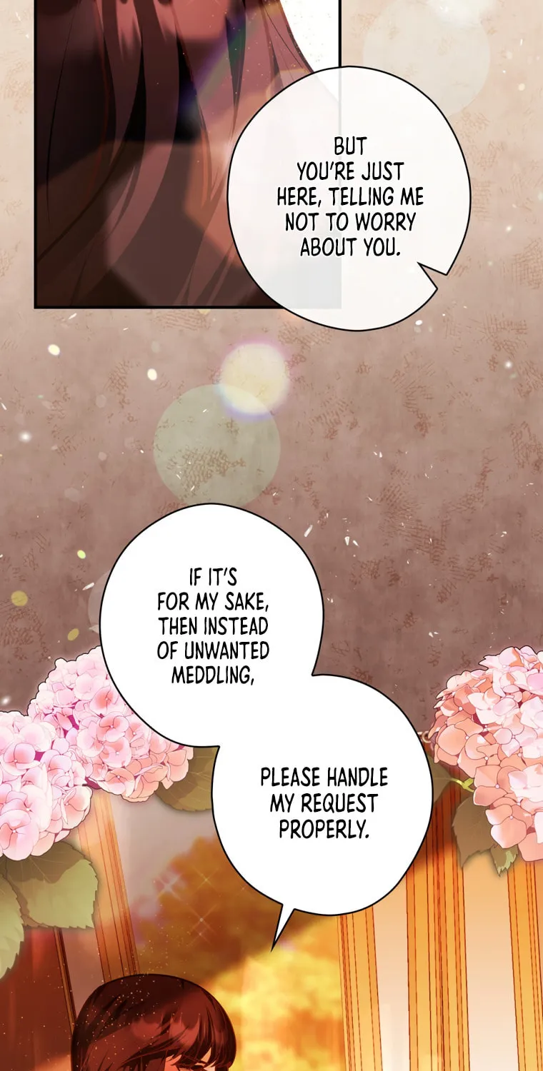 The Lady's Dark Secret Chapter 23 page 24 - 