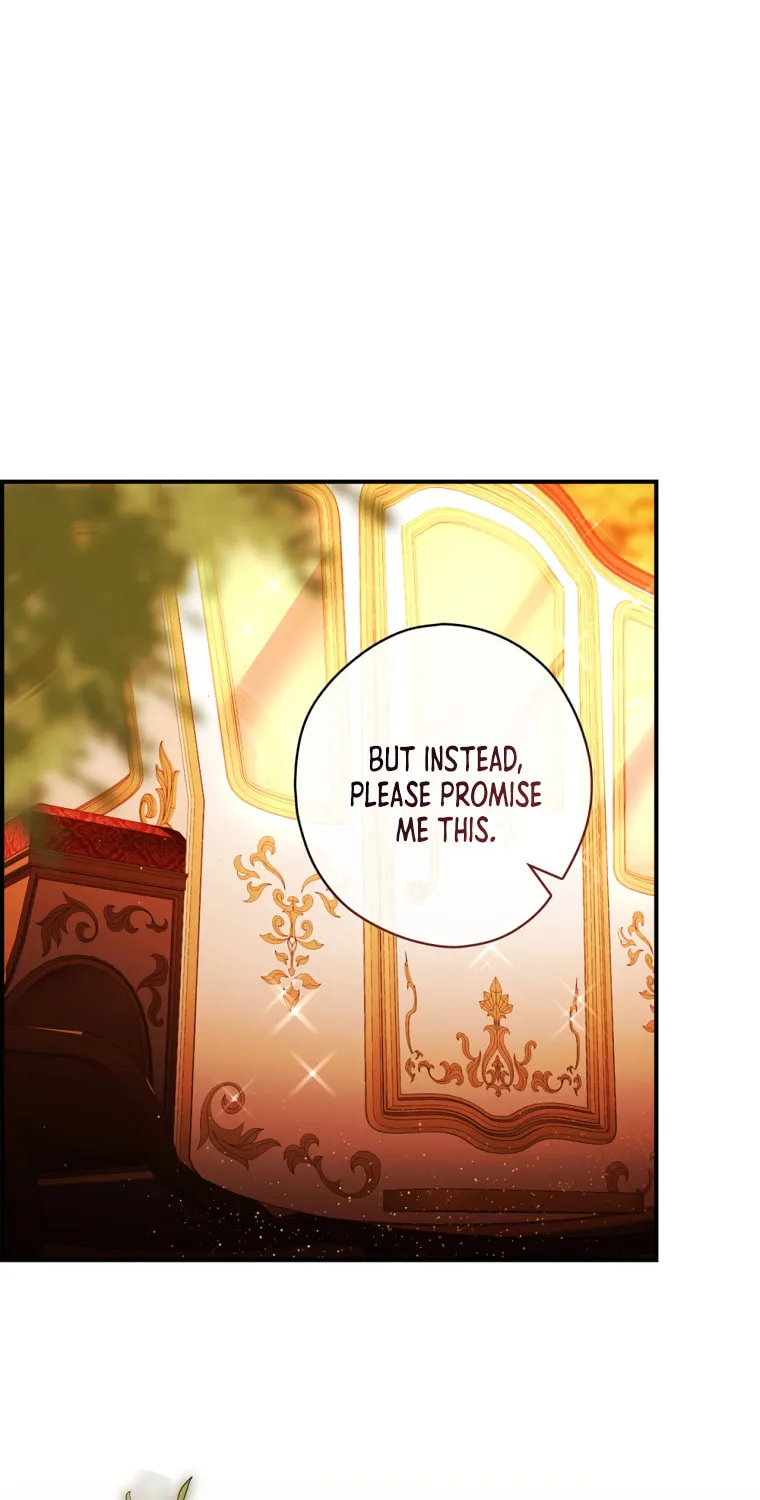 The Lady's Dark Secret Chapter 23 page 27 - 