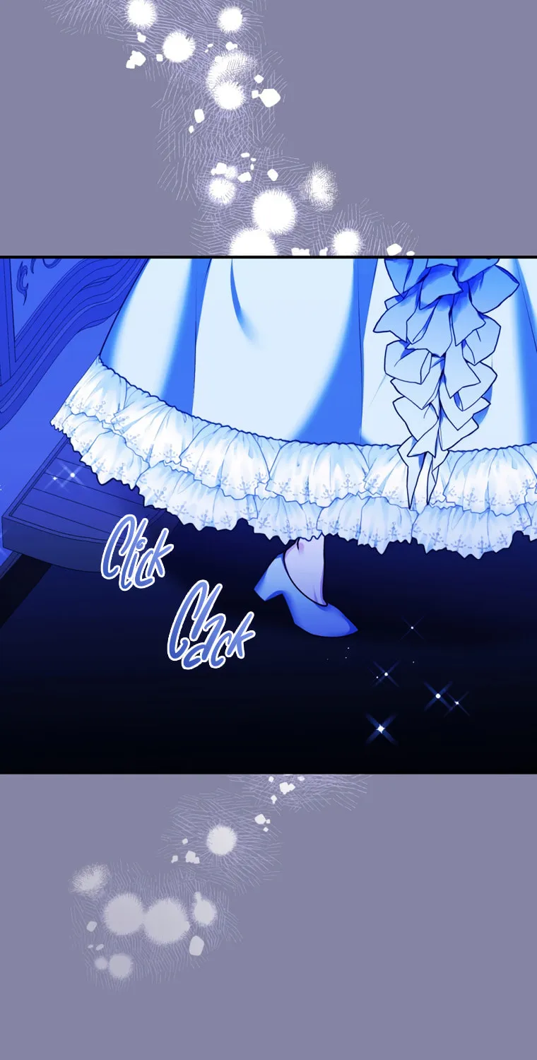 The Lady's Dark Secret Chapter 23 page 36 - 