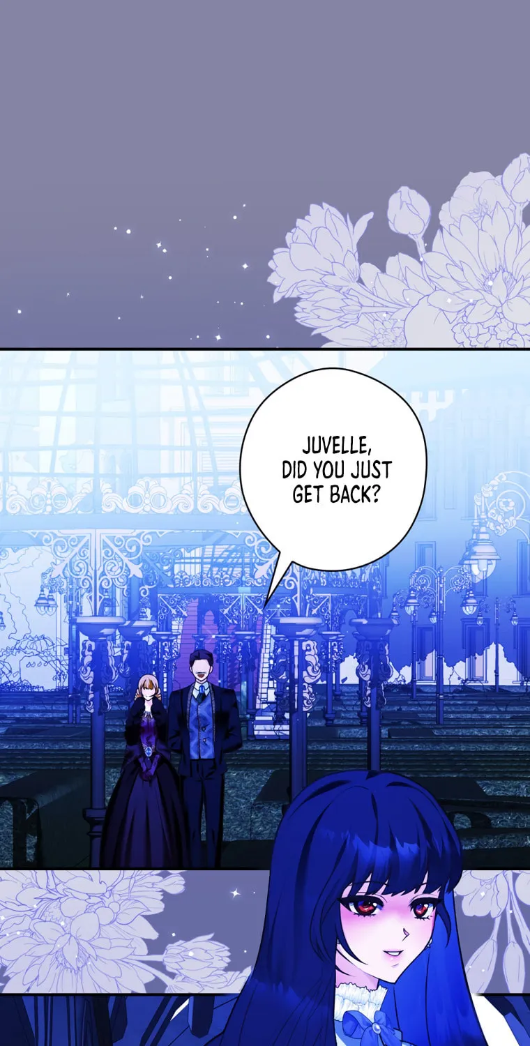 The Lady's Dark Secret Chapter 23 page 37 - 