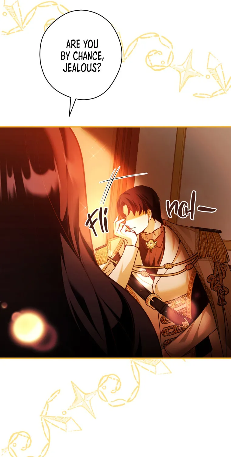 The Lady's Dark Secret Chapter 23 page 5 - 