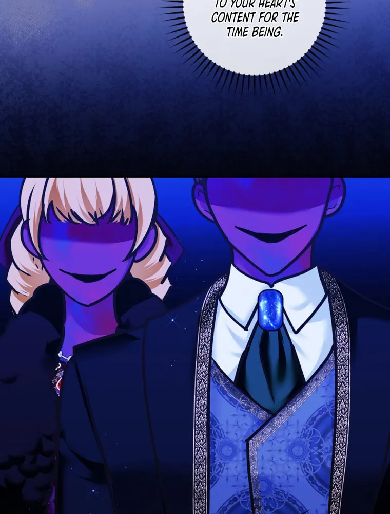 The Lady's Dark Secret Chapter 23 page 41 - 