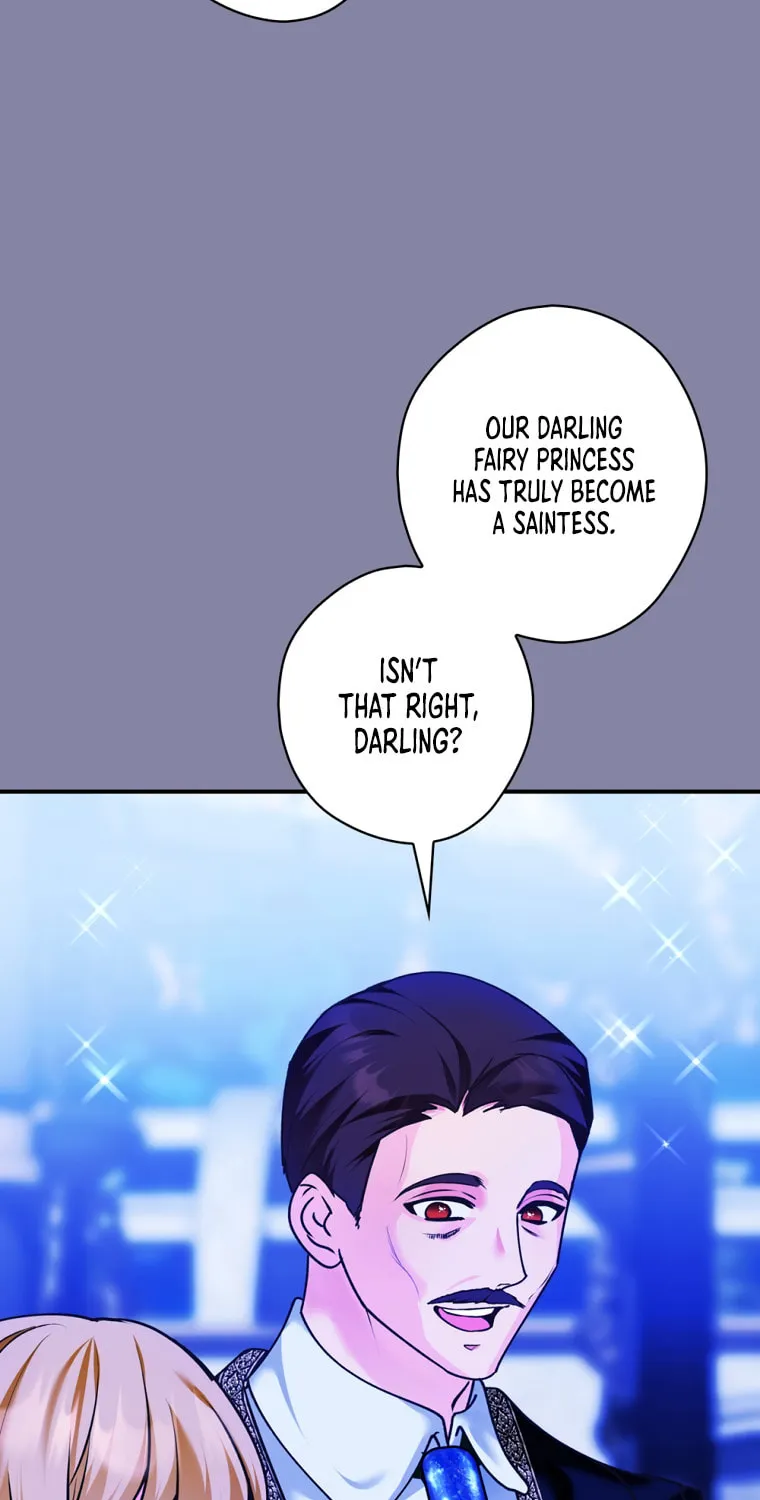 The Lady's Dark Secret Chapter 23 page 44 - 