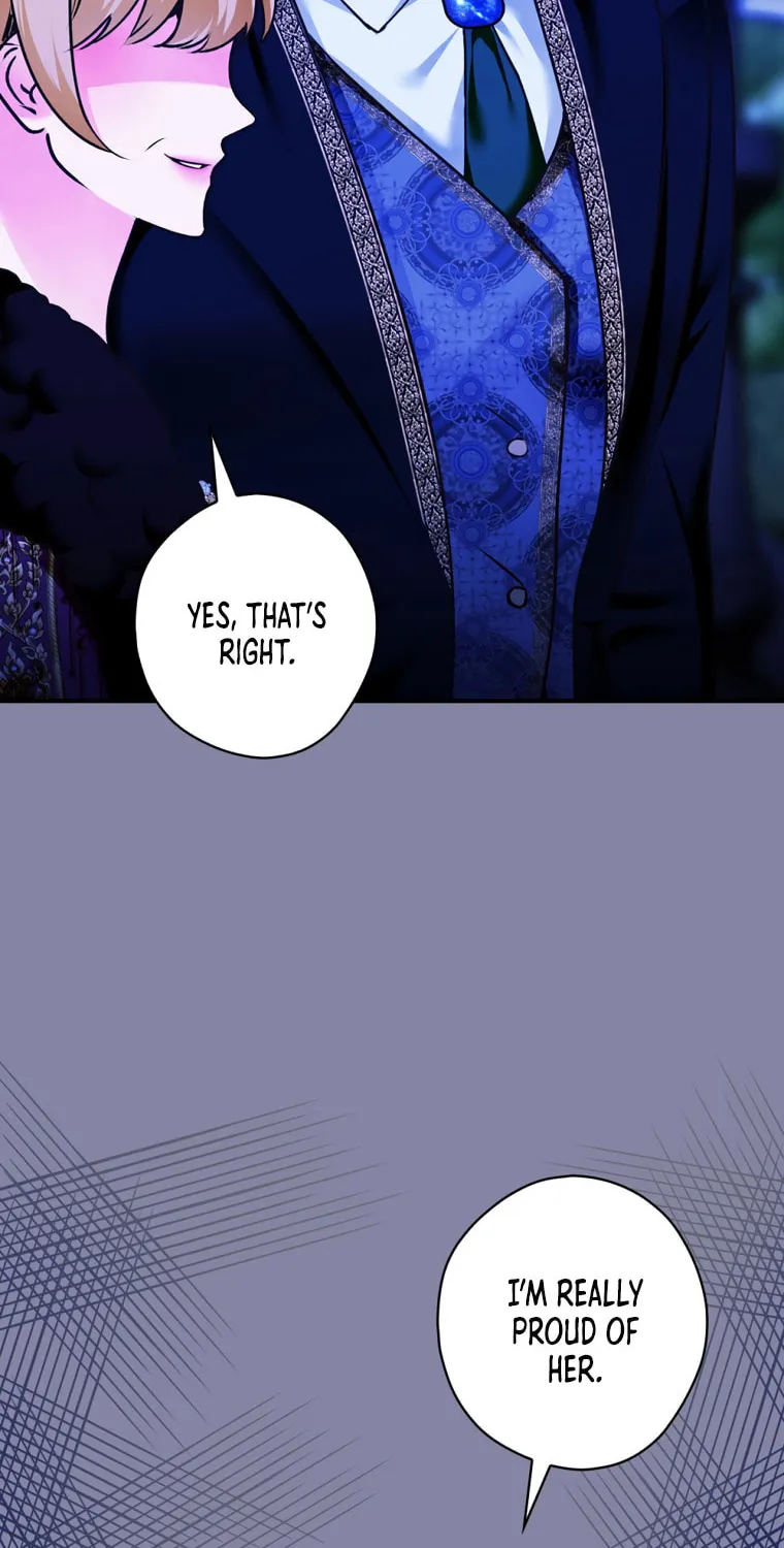 The Lady's Dark Secret Chapter 23 page 45 - 