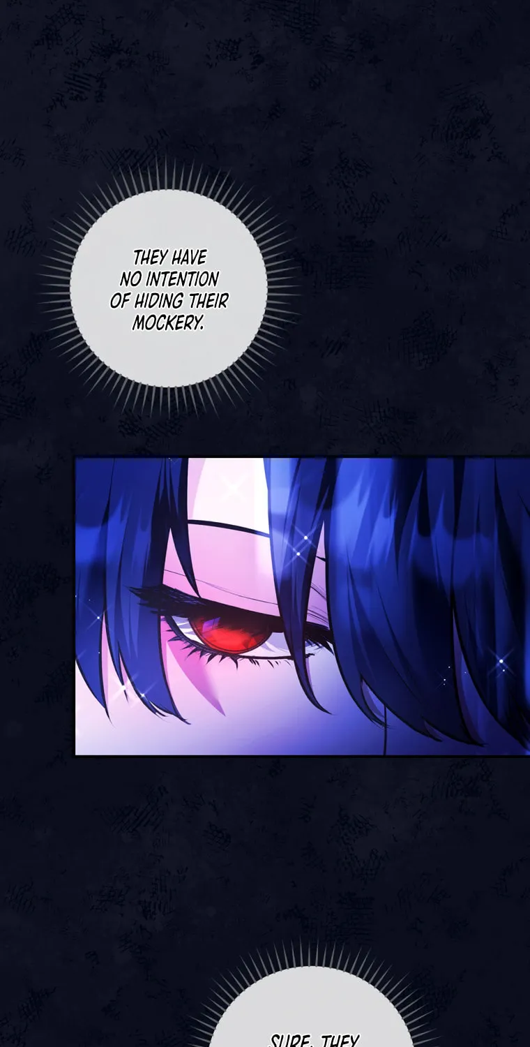 The Lady's Dark Secret Chapter 23 page 47 - 