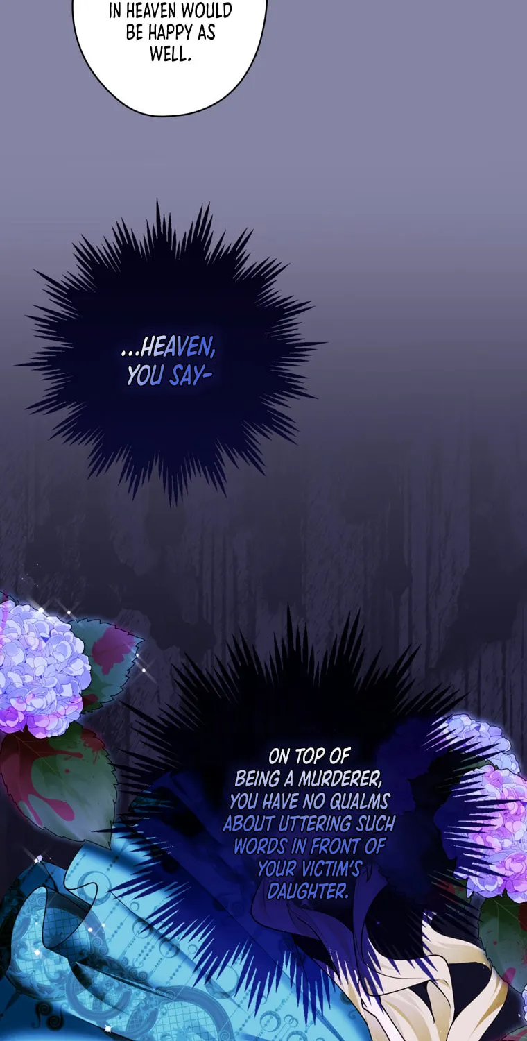 The Lady's Dark Secret Chapter 23 page 54 - 