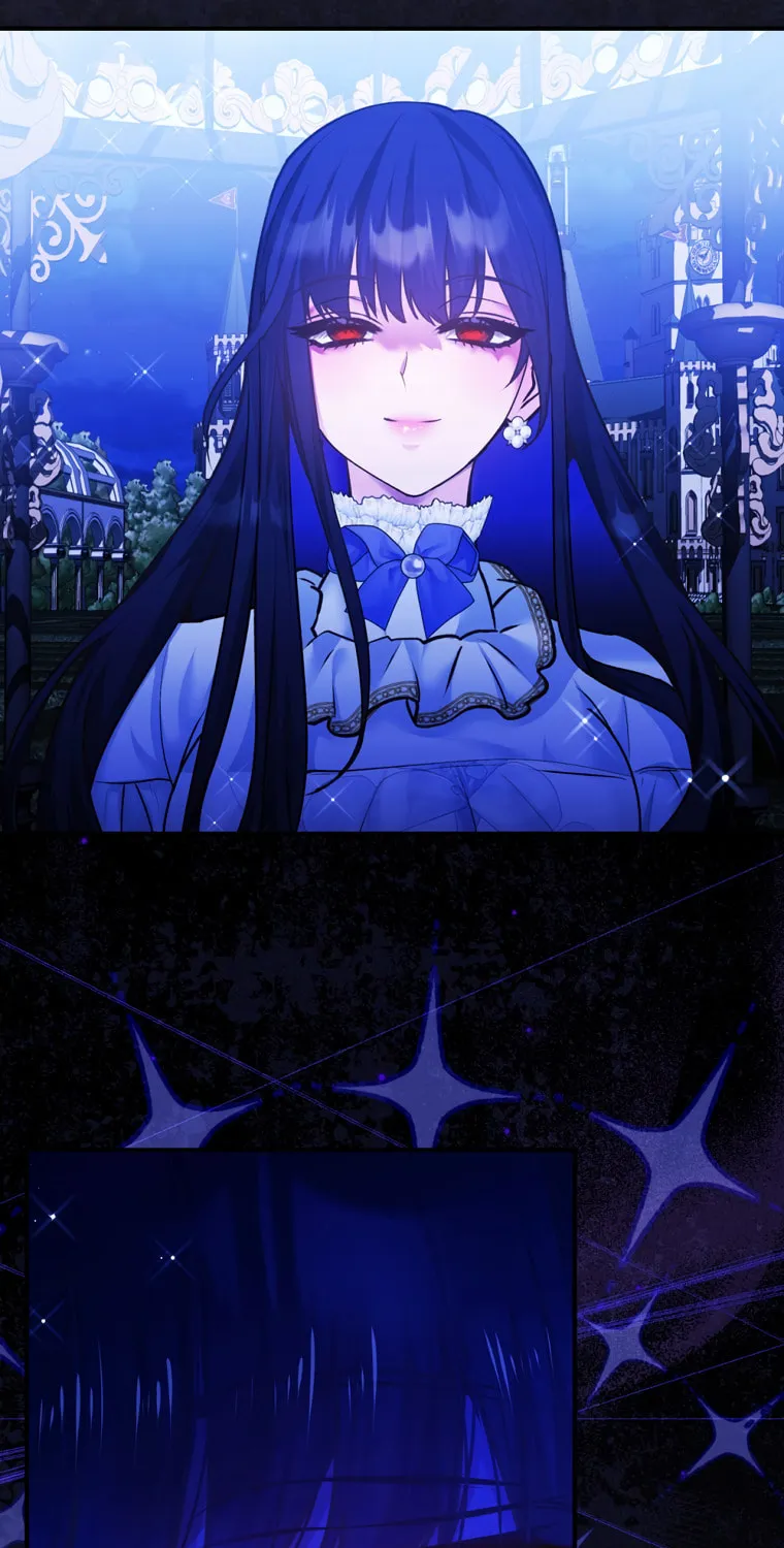 The Lady's Dark Secret Chapter 23 page 59 - 