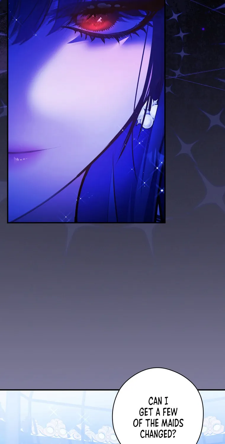 The Lady's Dark Secret Chapter 23 page 60 - 