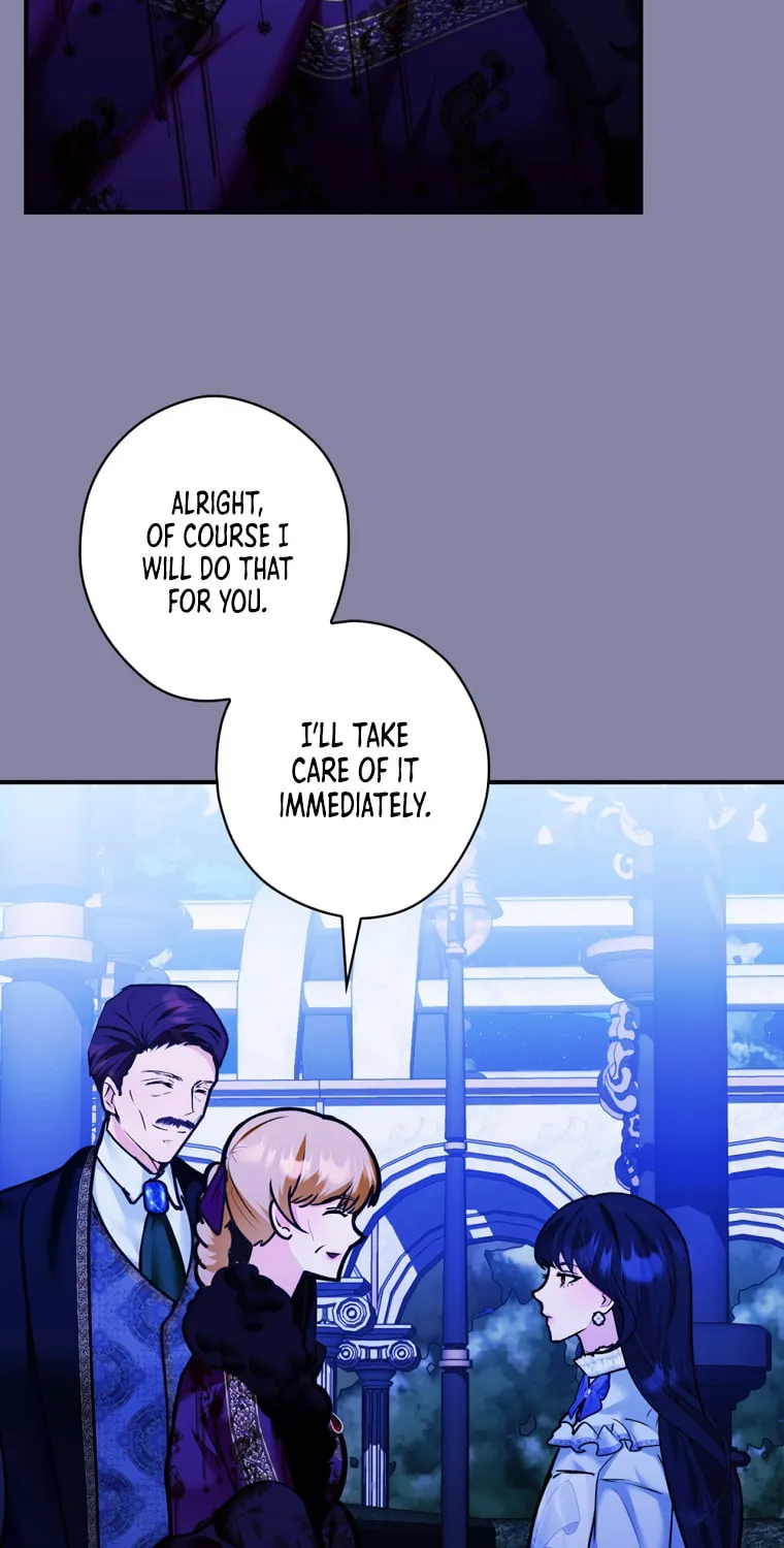 The Lady's Dark Secret Chapter 23 page 64 - 