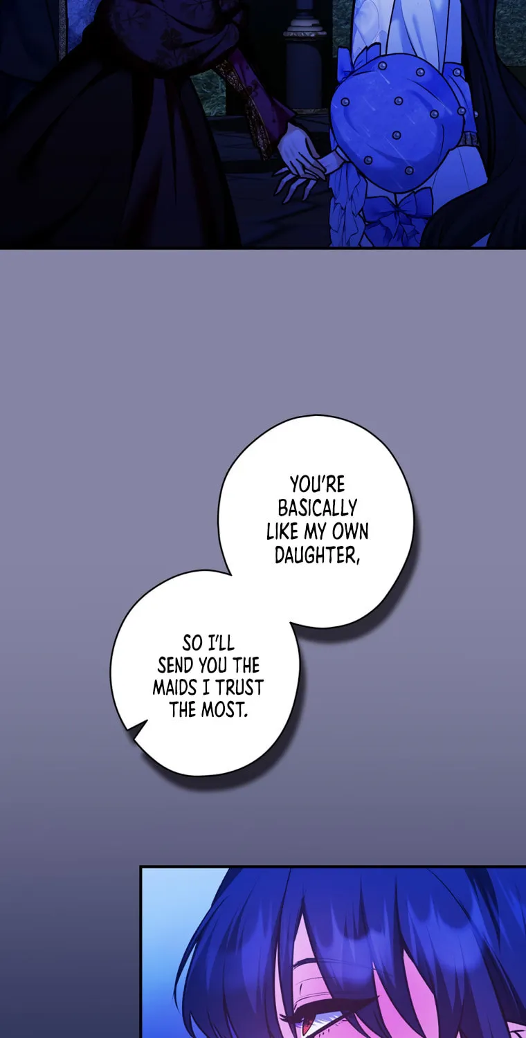 The Lady's Dark Secret Chapter 23 page 65 - 