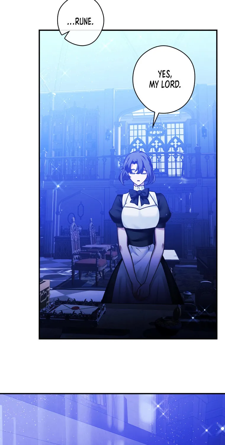 The Lady's Dark Secret Chapter 23 page 71 - 
