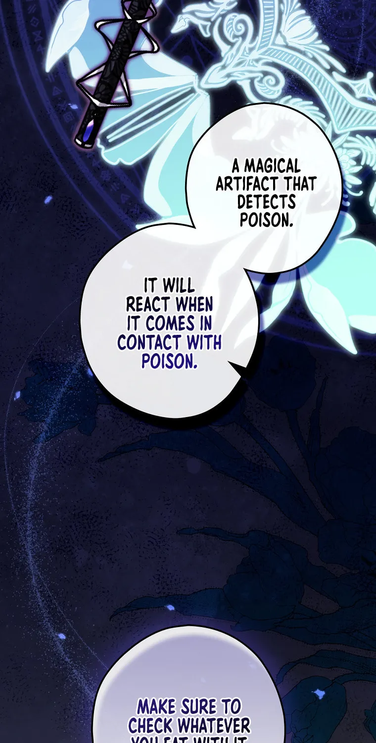 The Lady's Dark Secret Chapter 24 page 15 - 