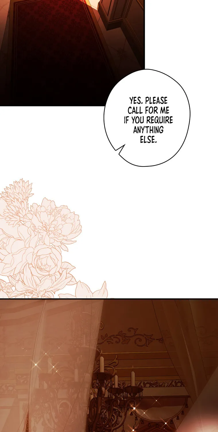 The Lady's Dark Secret Chapter 24 page 19 - 