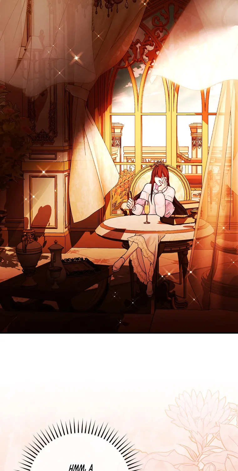 The Lady's Dark Secret Chapter 24 page 20 - 