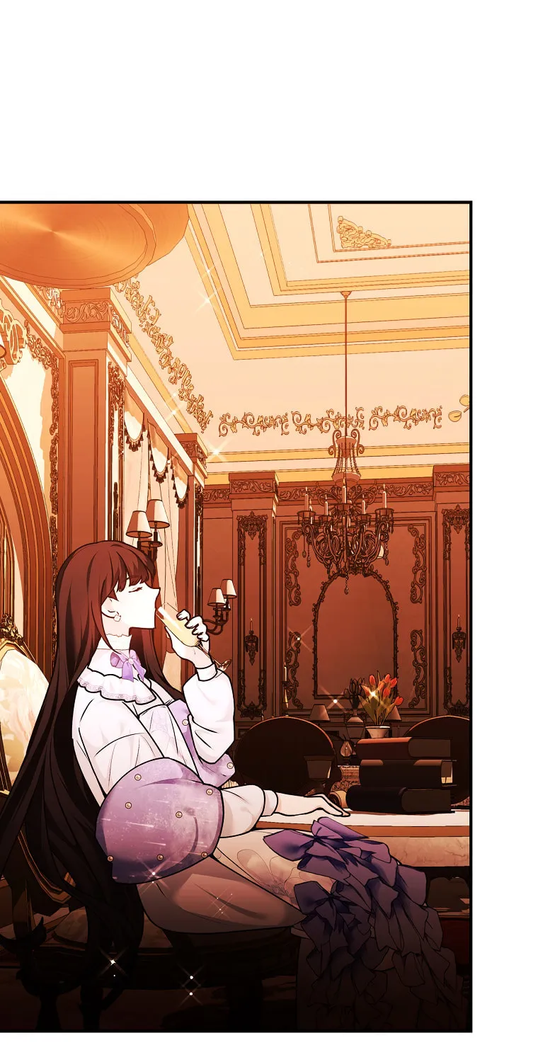 The Lady's Dark Secret Chapter 24 page 23 - 