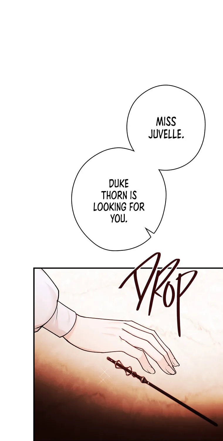 The Lady's Dark Secret Chapter 24 page 24 - 