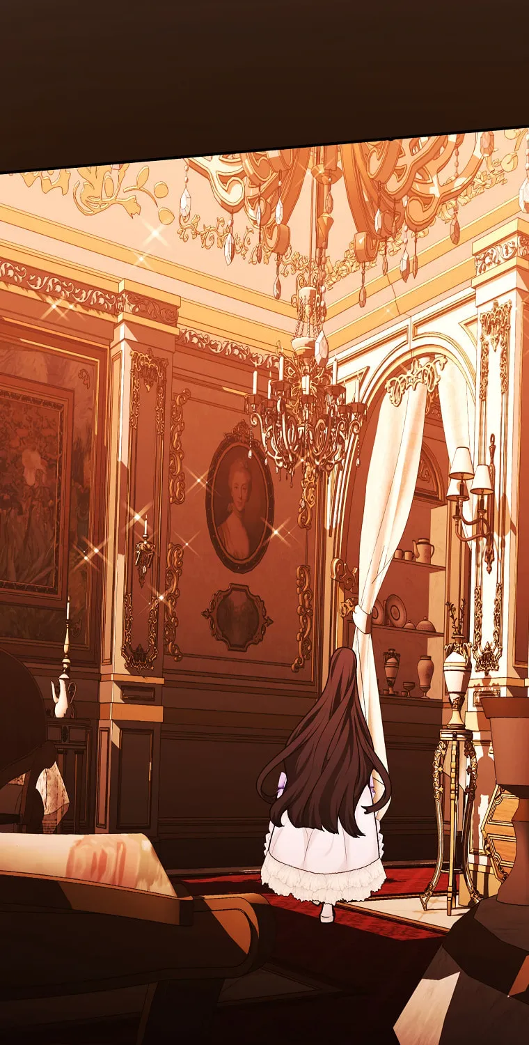 The Lady's Dark Secret Chapter 24 page 26 - 