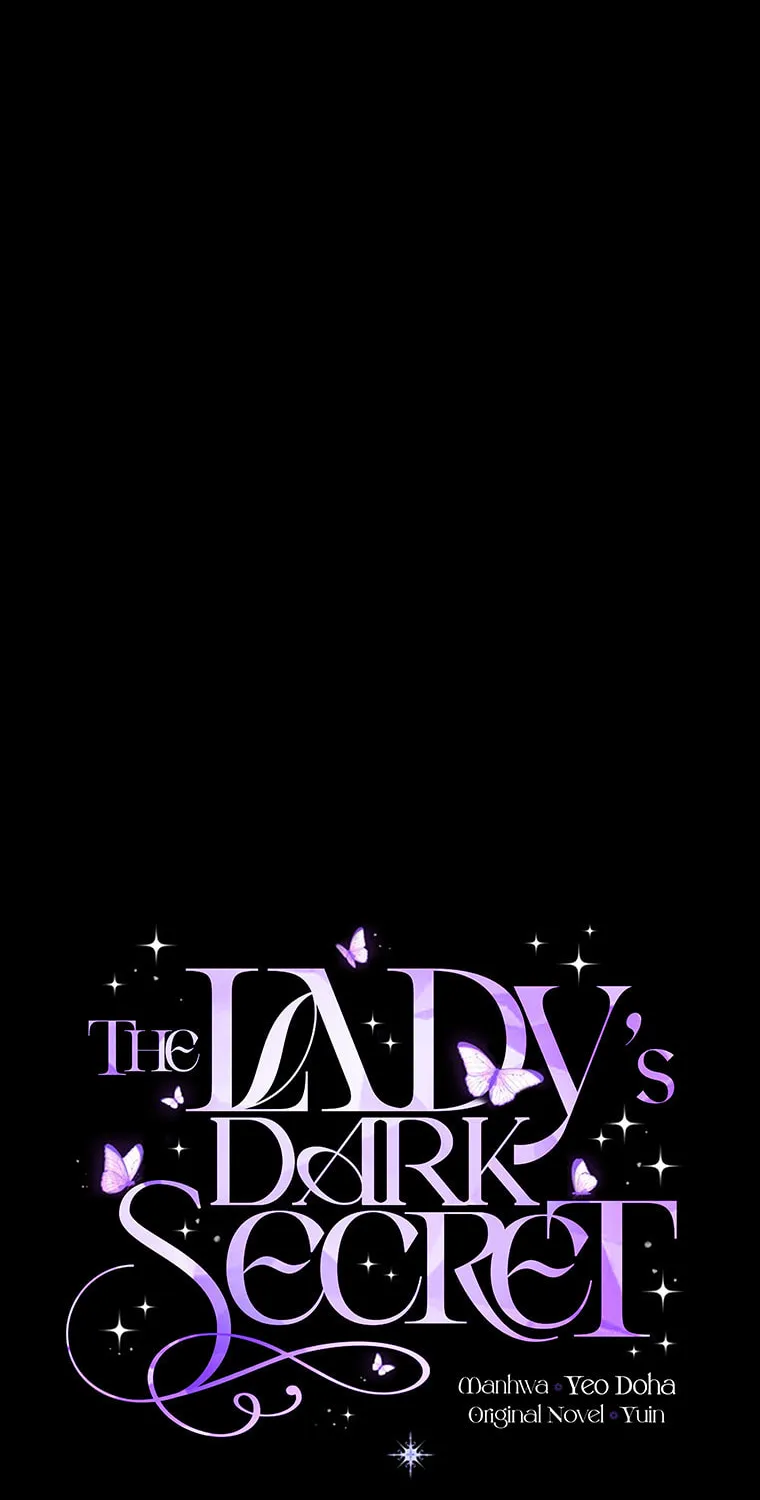 The Lady's Dark Secret Chapter 24 page 29 - 