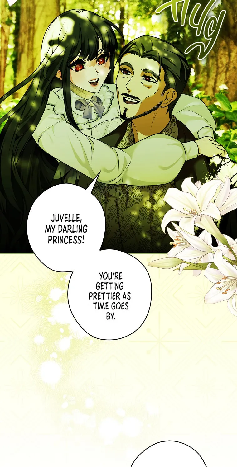 The Lady's Dark Secret Chapter 24 page 34 - 