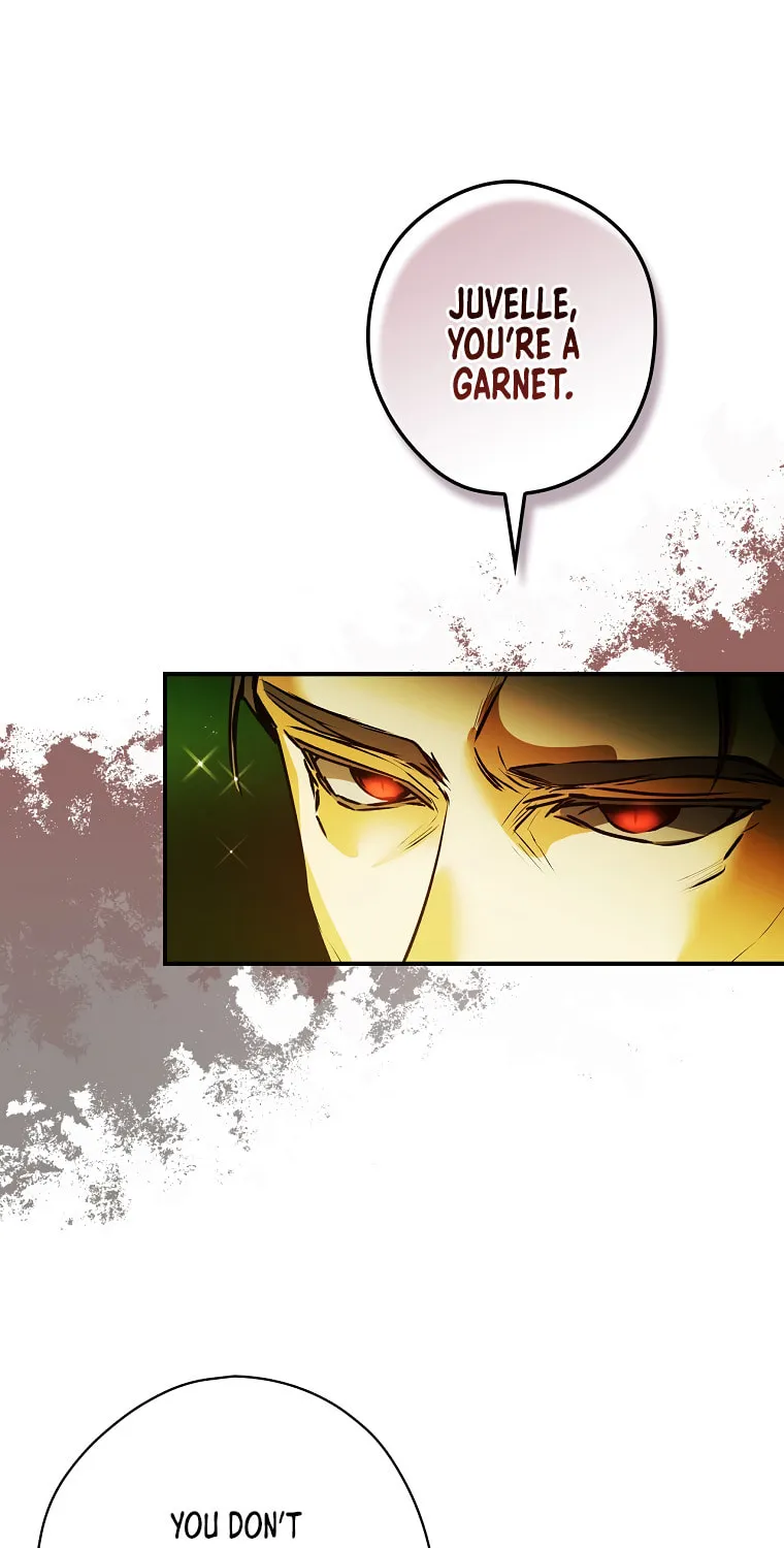 The Lady's Dark Secret Chapter 24 page 38 - 