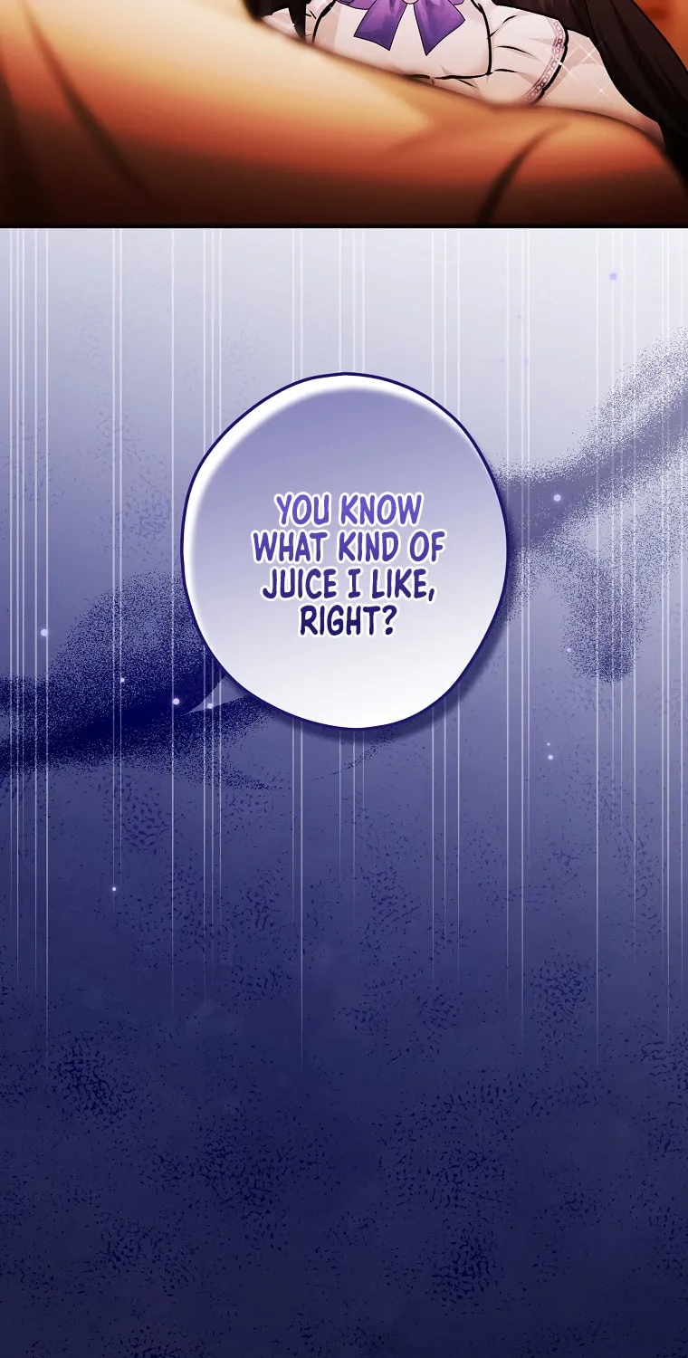 The Lady's Dark Secret Chapter 24 page 5 - 