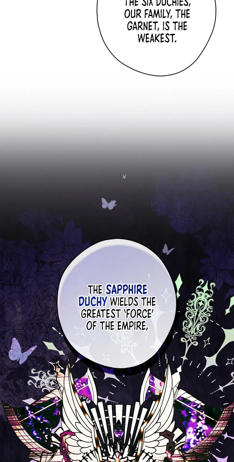 The Lady's Dark Secret Chapter 24 page 47 - 