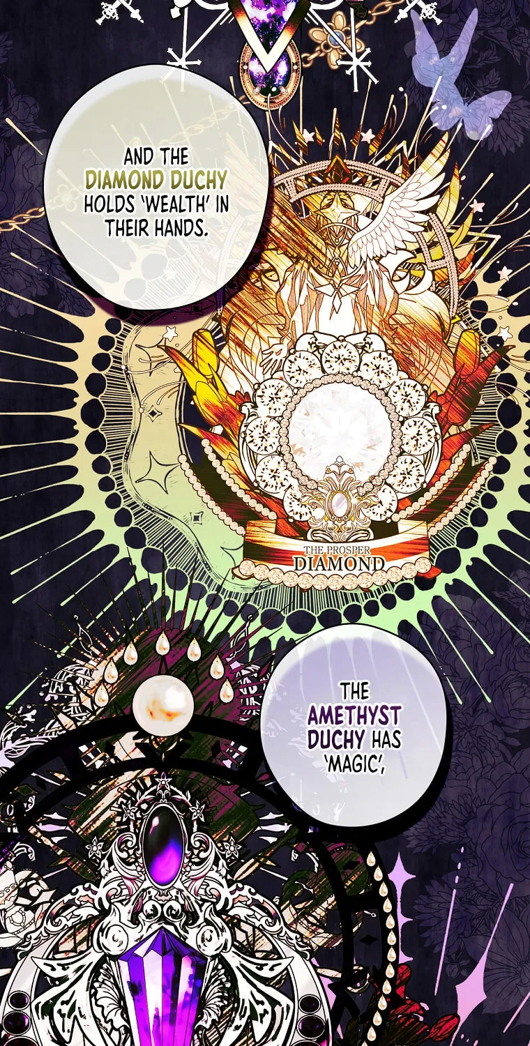 The Lady's Dark Secret Chapter 24 page 49 - 
