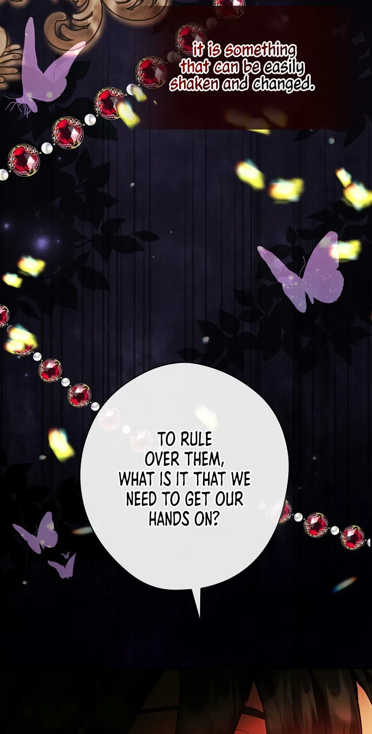 The Lady's Dark Secret Chapter 24 page 55 - 