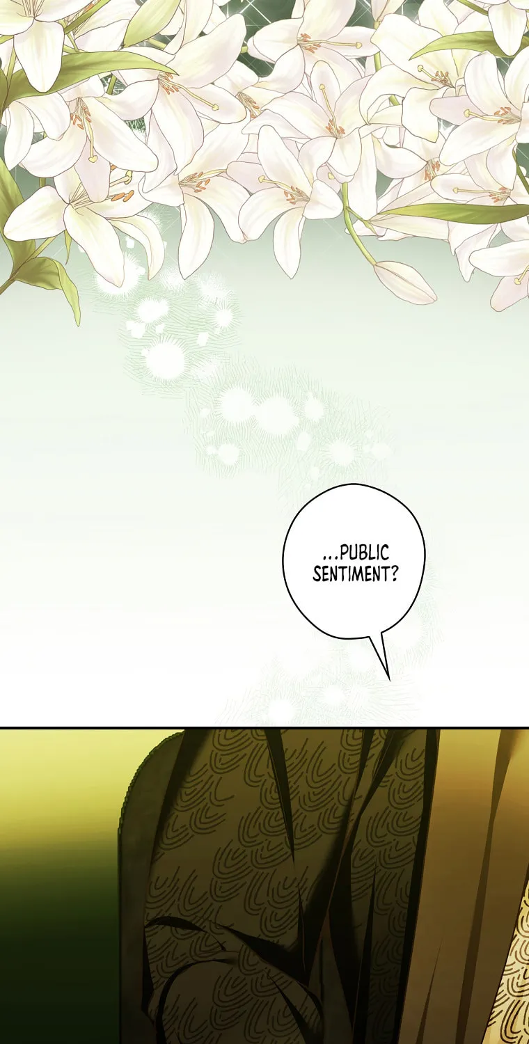 The Lady's Dark Secret Chapter 24 page 60 - 