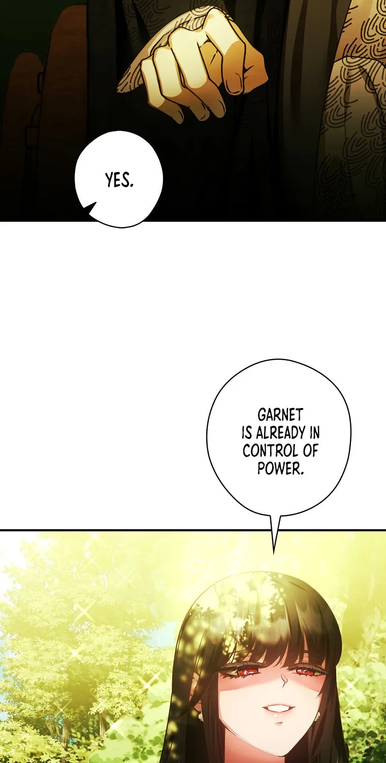 The Lady's Dark Secret Chapter 24 page 61 - 