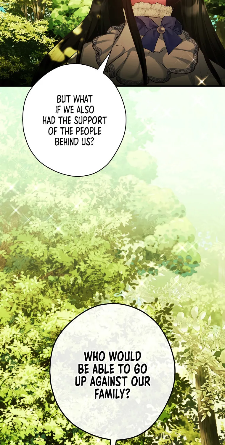 The Lady's Dark Secret Chapter 24 page 62 - 
