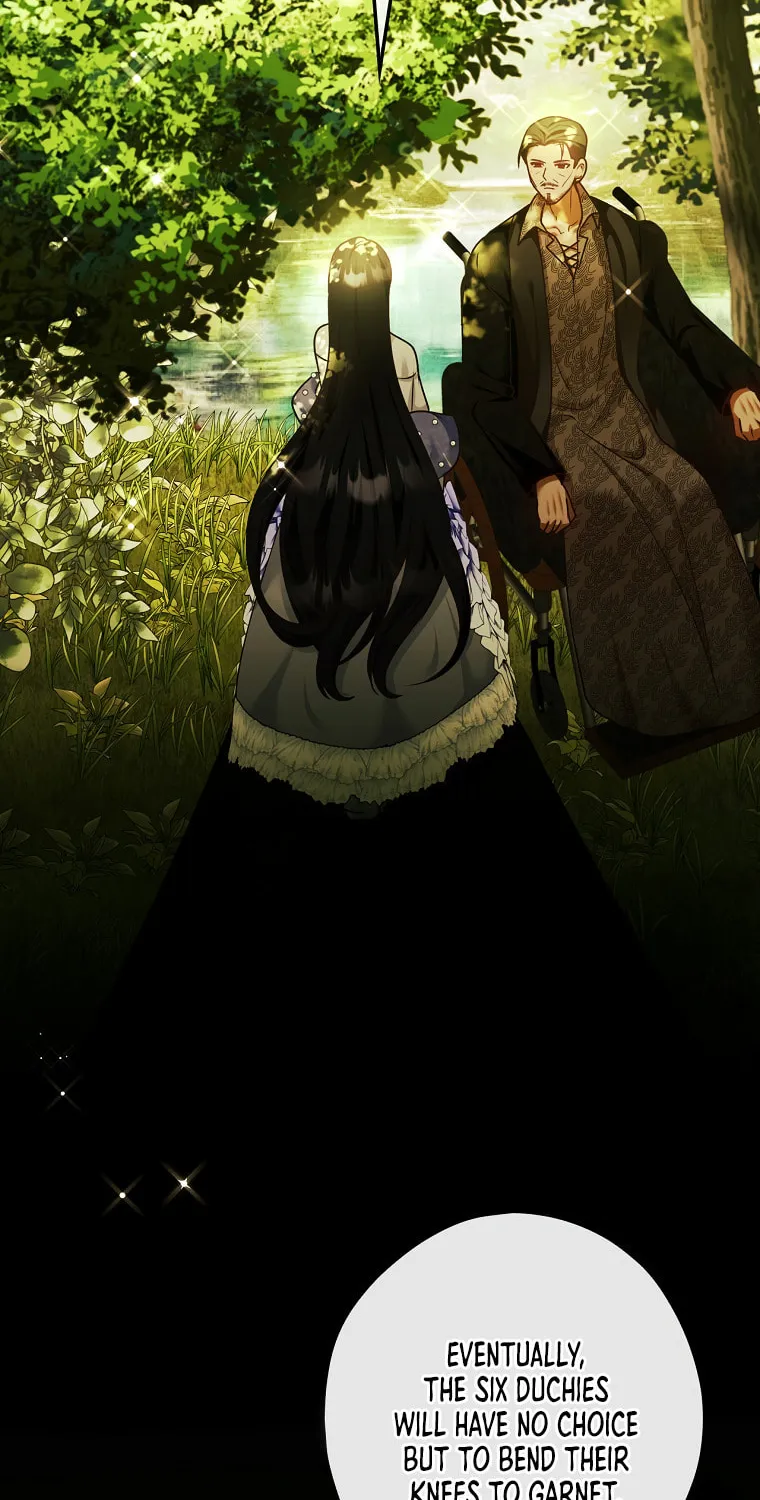 The Lady's Dark Secret Chapter 24 page 63 - 