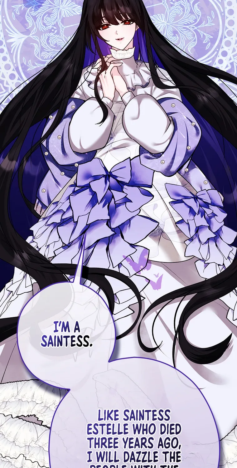 The Lady's Dark Secret Chapter 24 page 68 - 
