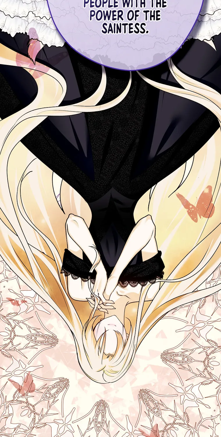 The Lady's Dark Secret Chapter 24 page 69 - 
