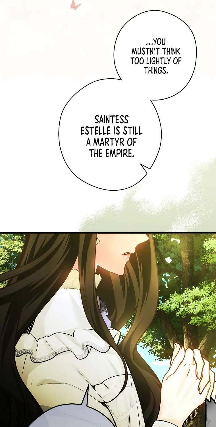 The Lady's Dark Secret Chapter 24 page 71 - 