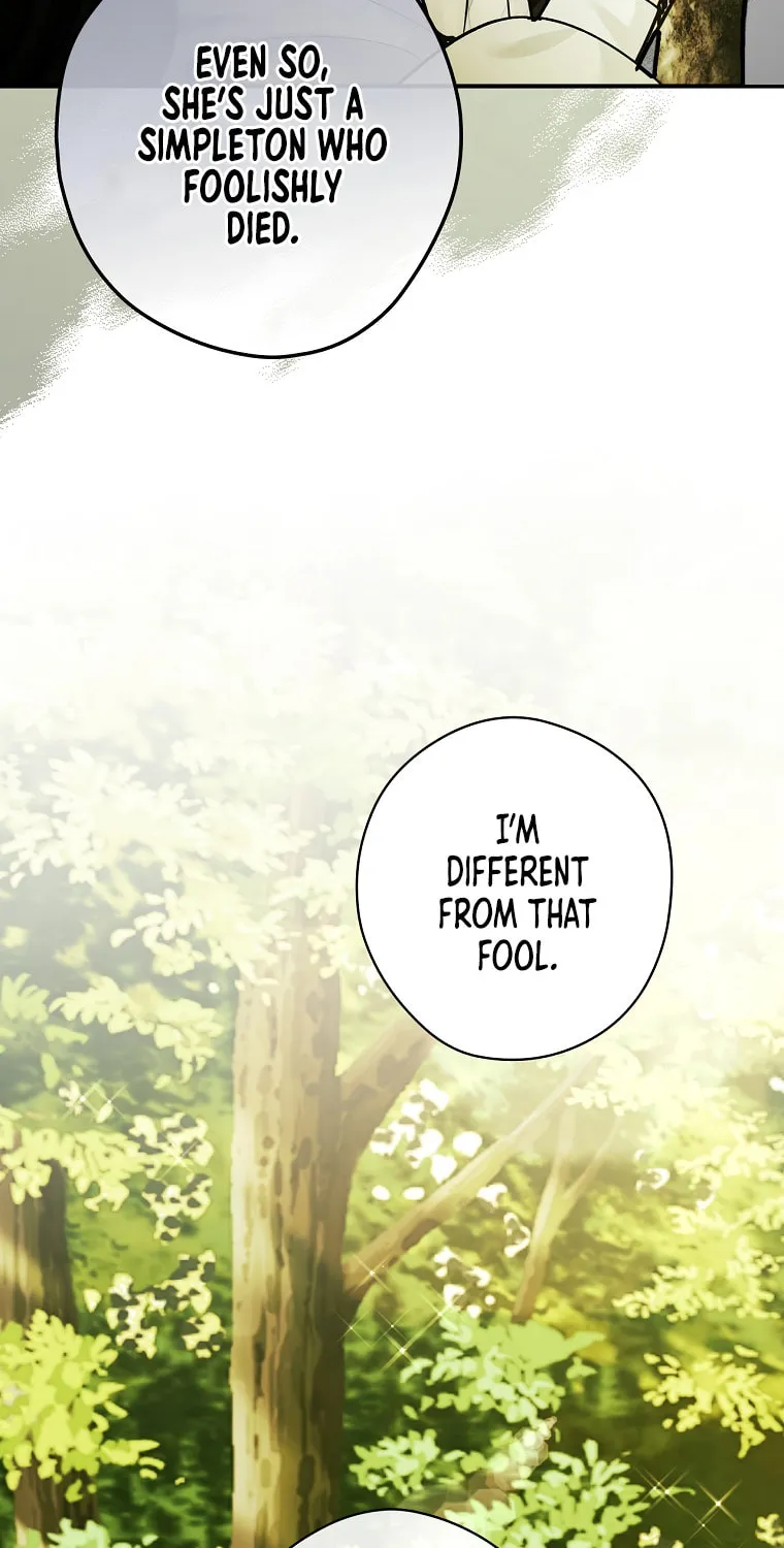 The Lady's Dark Secret Chapter 24 page 72 - 