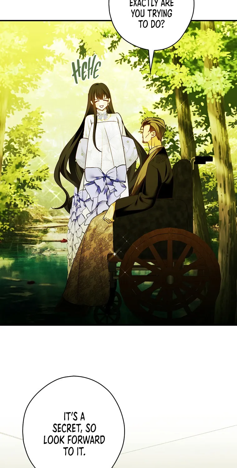 The Lady's Dark Secret Chapter 24 page 76 - 