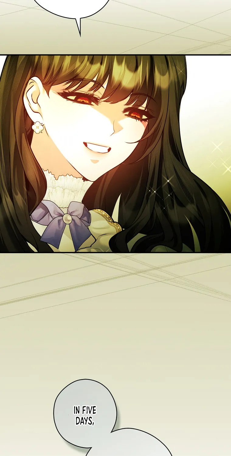 The Lady's Dark Secret Chapter 24 page 77 - 
