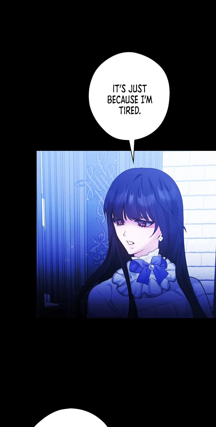 The Lady's Dark Secret Chapter 24 page 81 - 