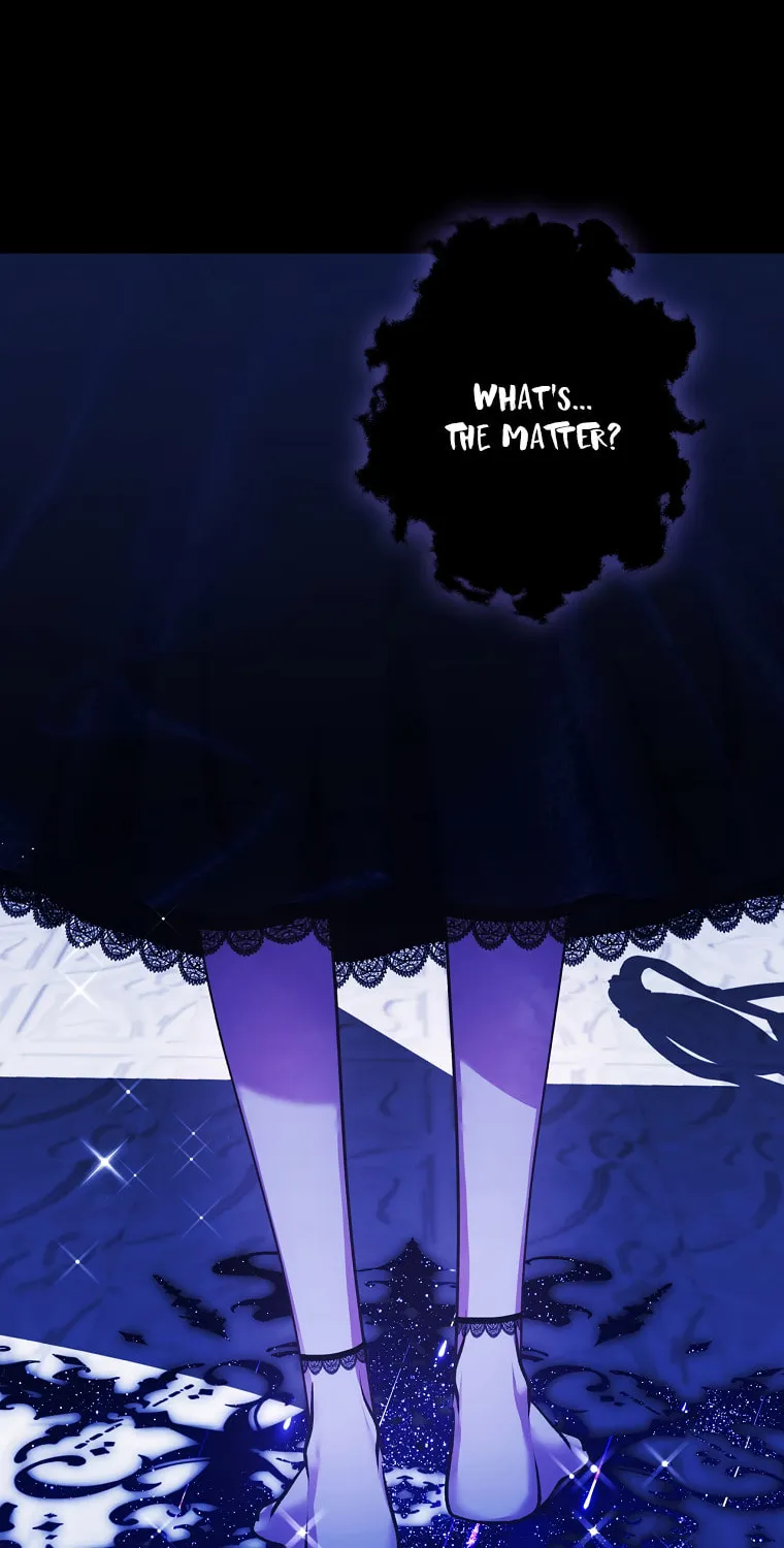 The Lady's Dark Secret Chapter 24 page 86 - 