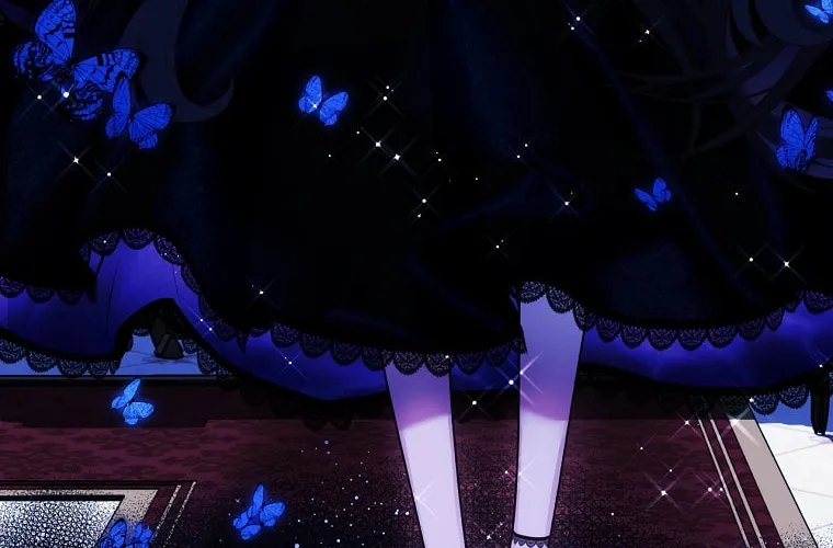 The Lady's Dark Secret Chapter 24 page 92 - 