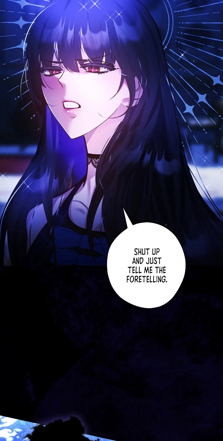 The Lady's Dark Secret Chapter 24 page 95 - 