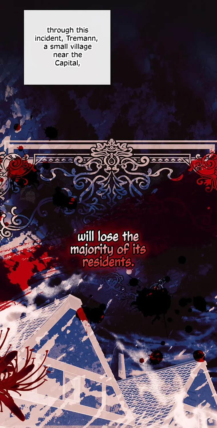 The Lady's Dark Secret Chapter 25 page 11 - 