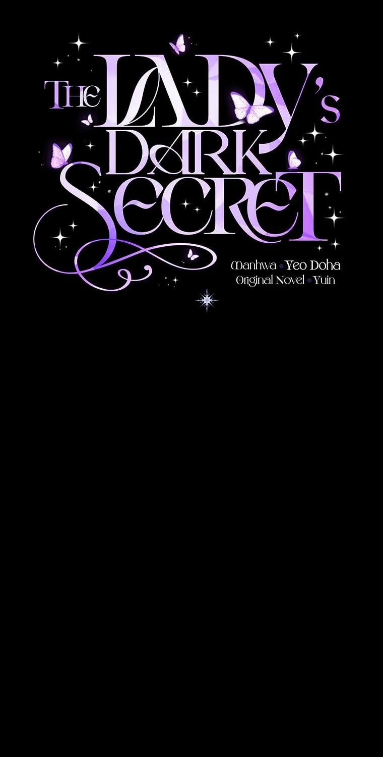 The Lady's Dark Secret Chapter 25 page 15 - 